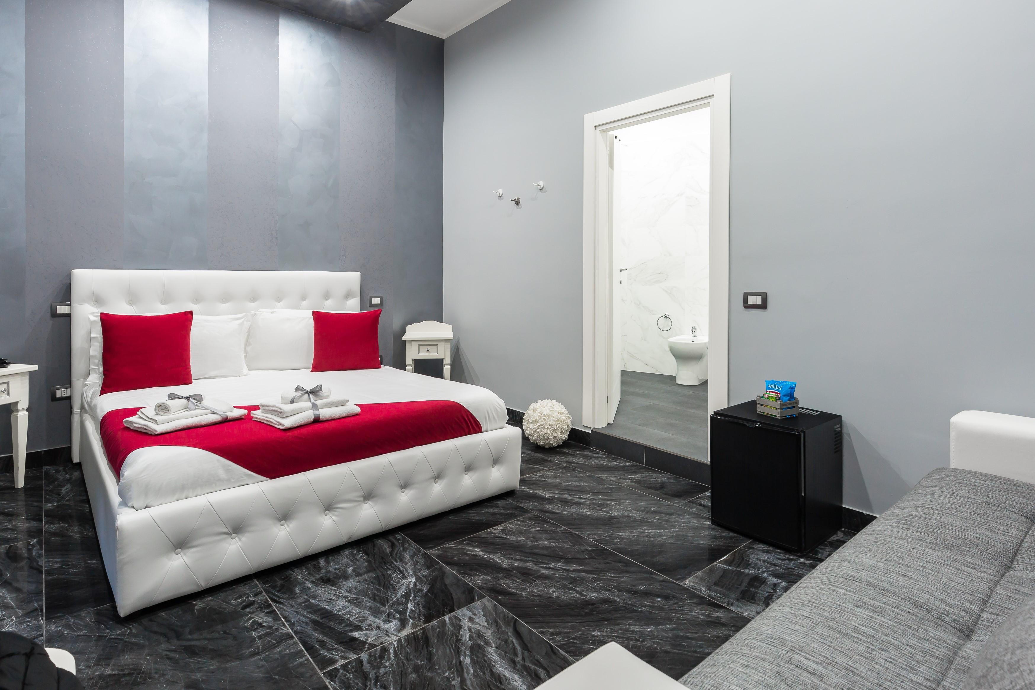 Bella 3* Napoli
