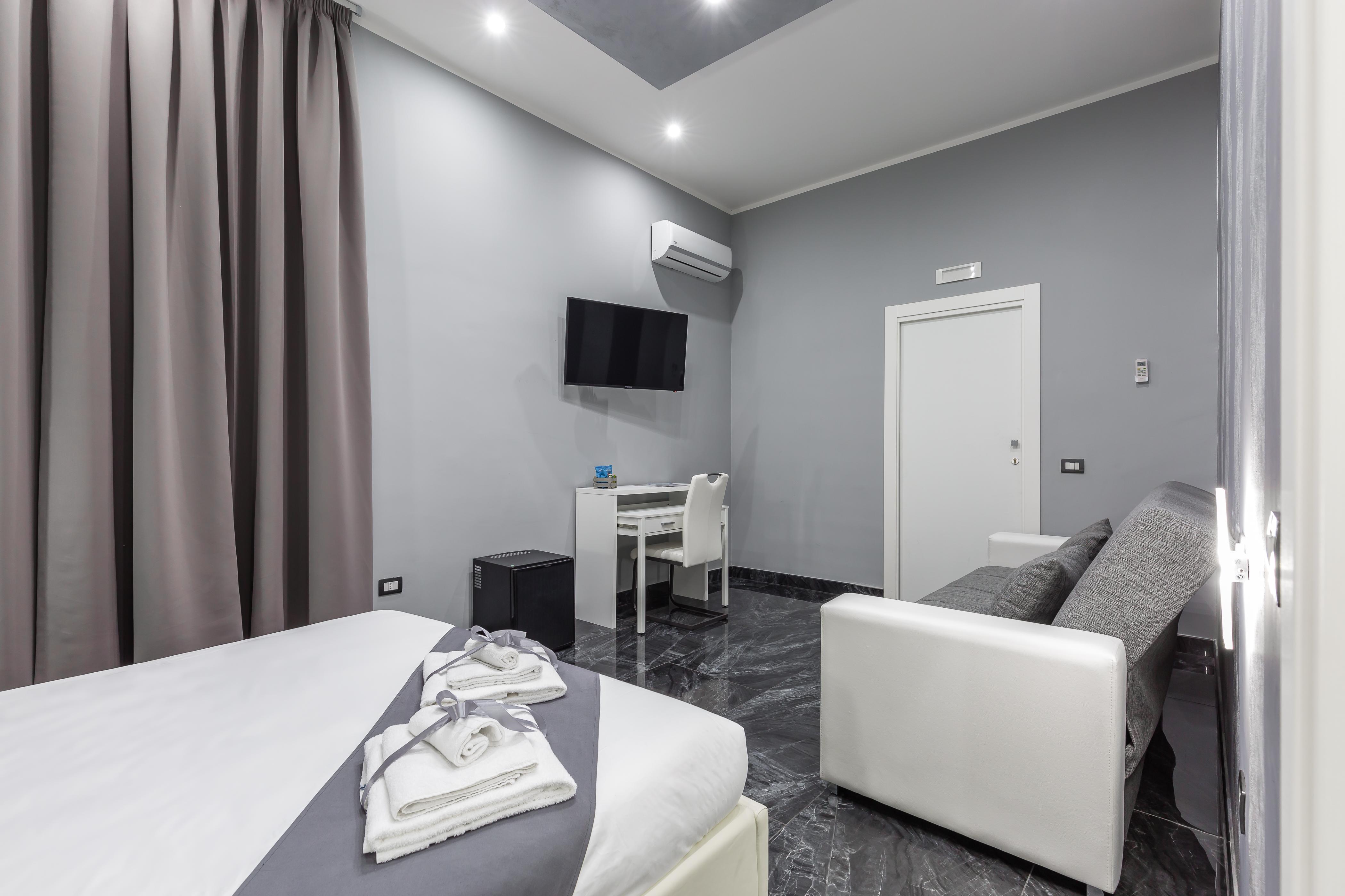 Hotel Bella 3*