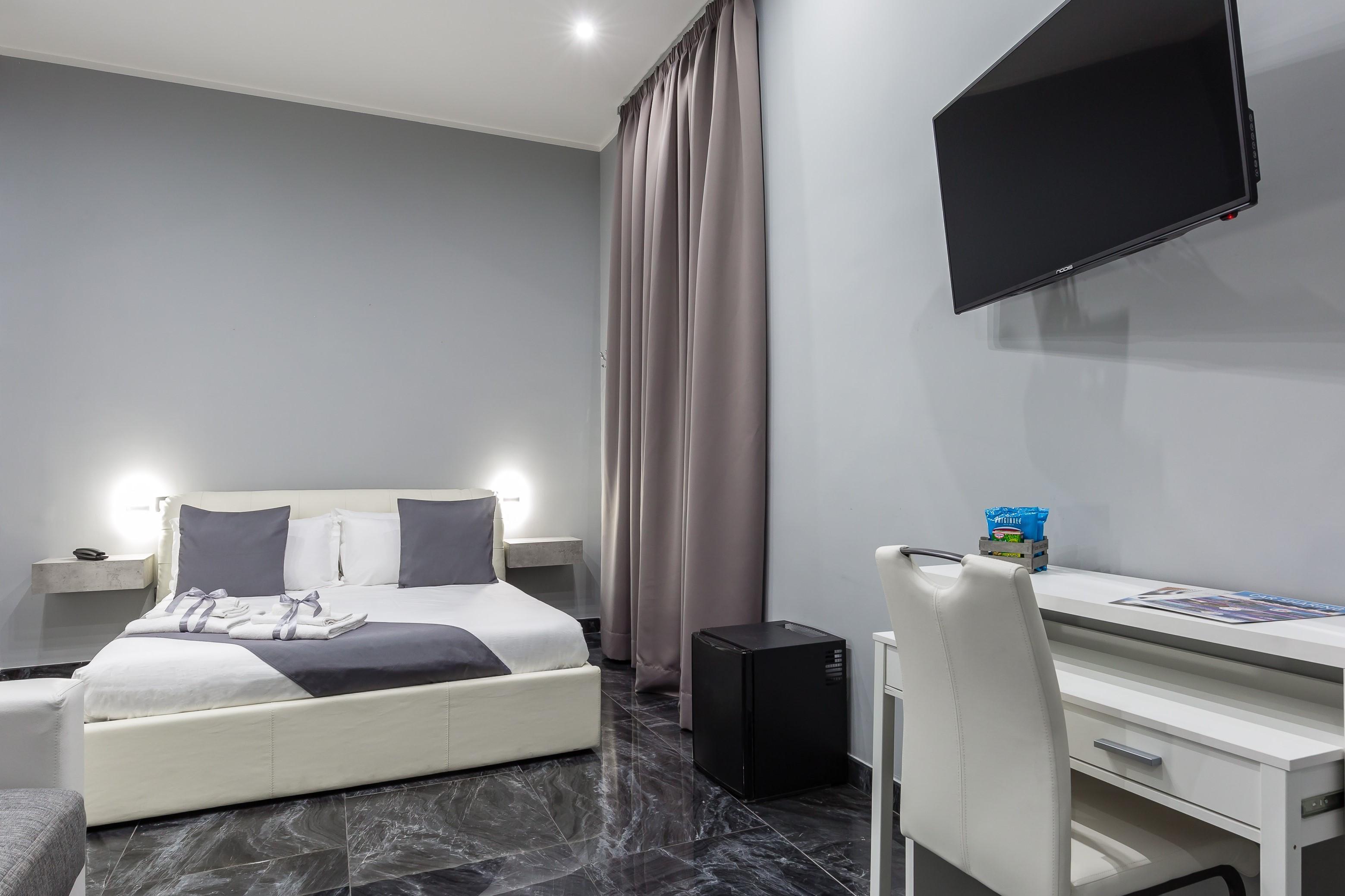 Bella Hotel Napoli