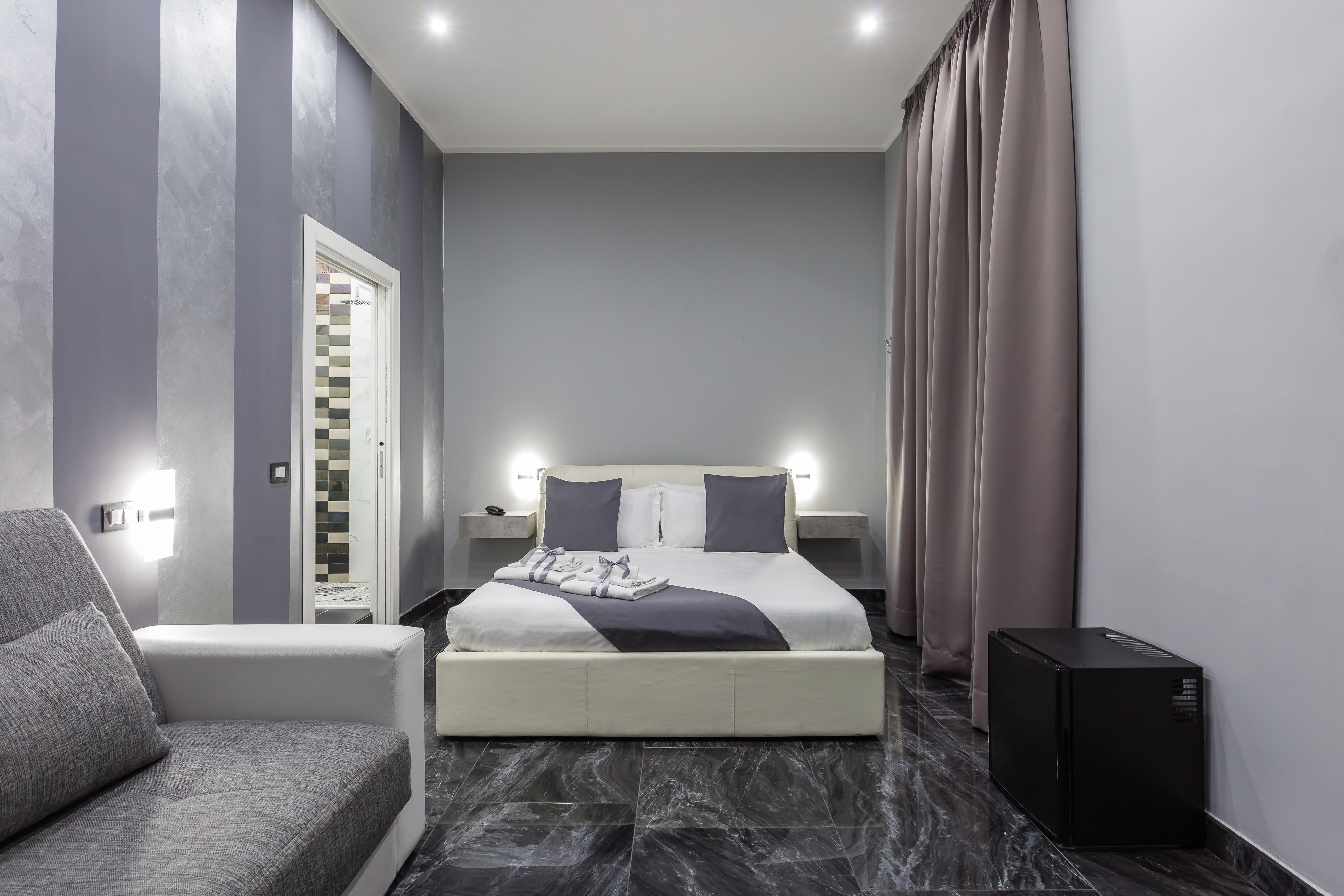 Bella Hotel 3*