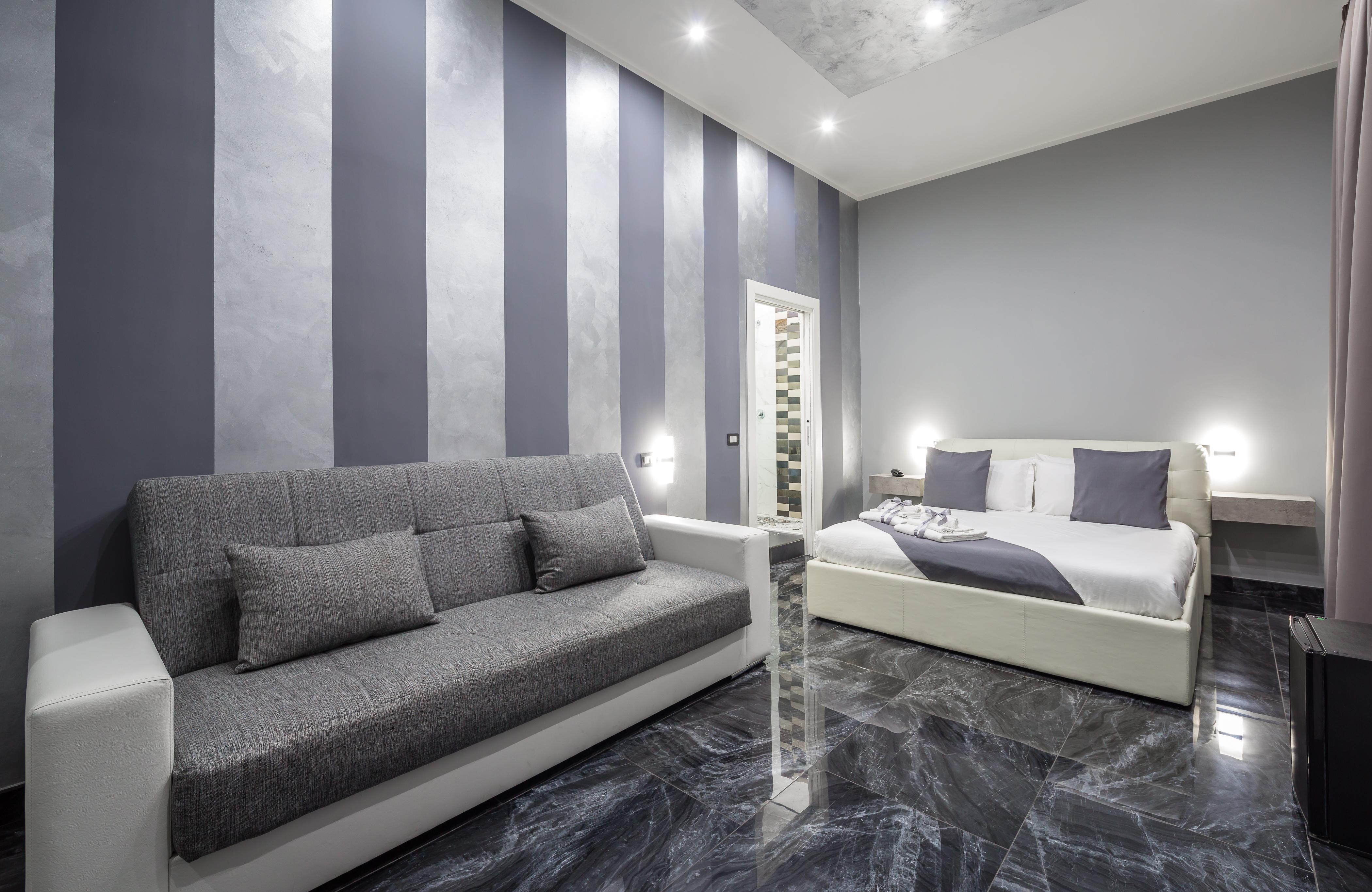 Bella Hotel Napoli