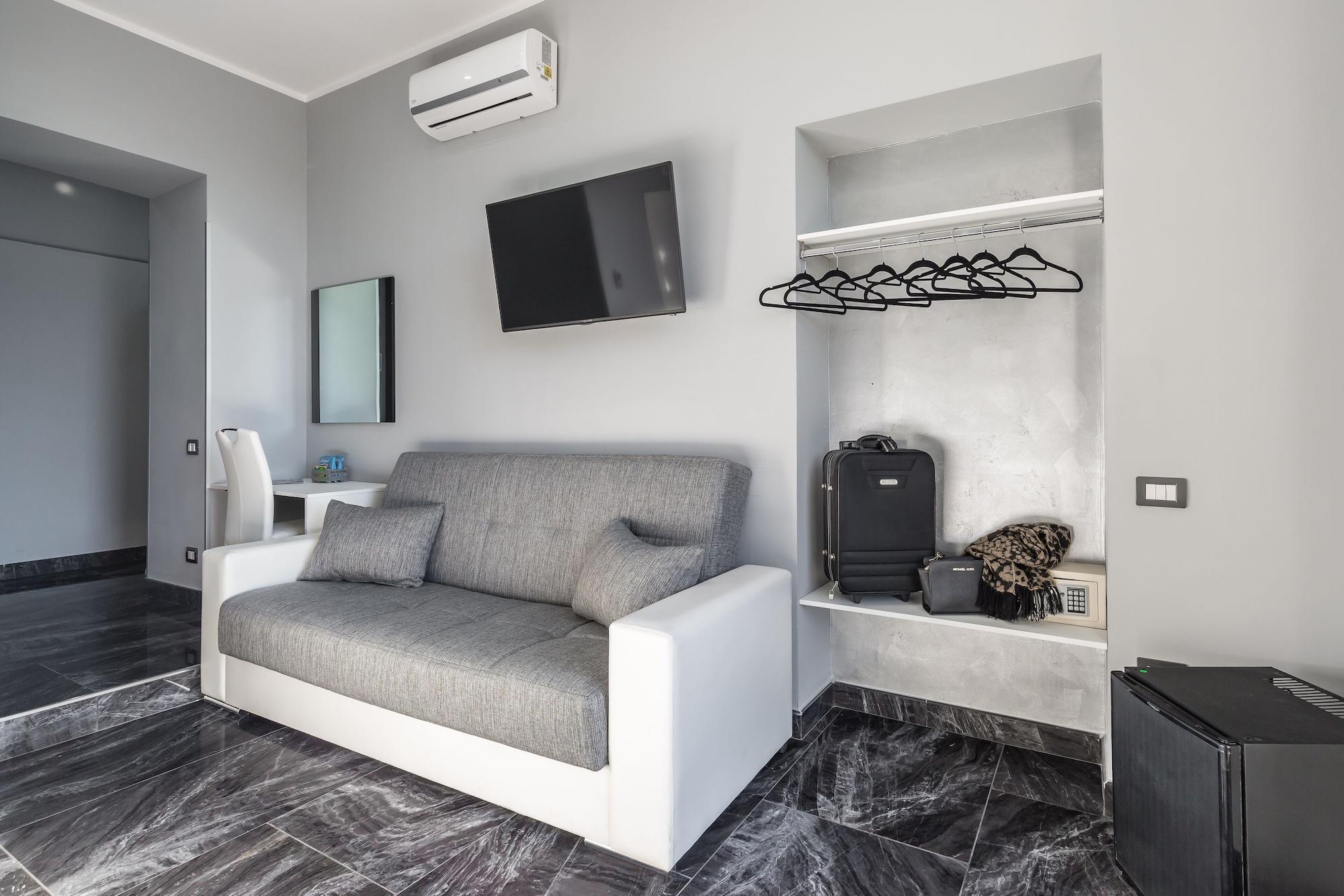 Bella 3* Napoli