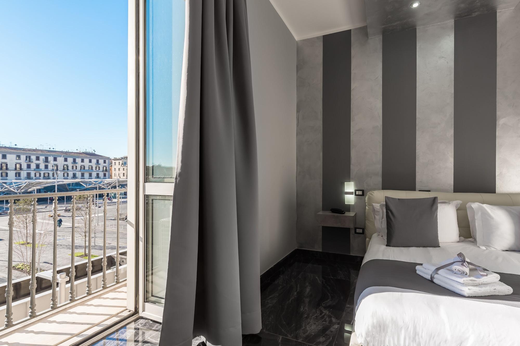Hotel Bella 3*