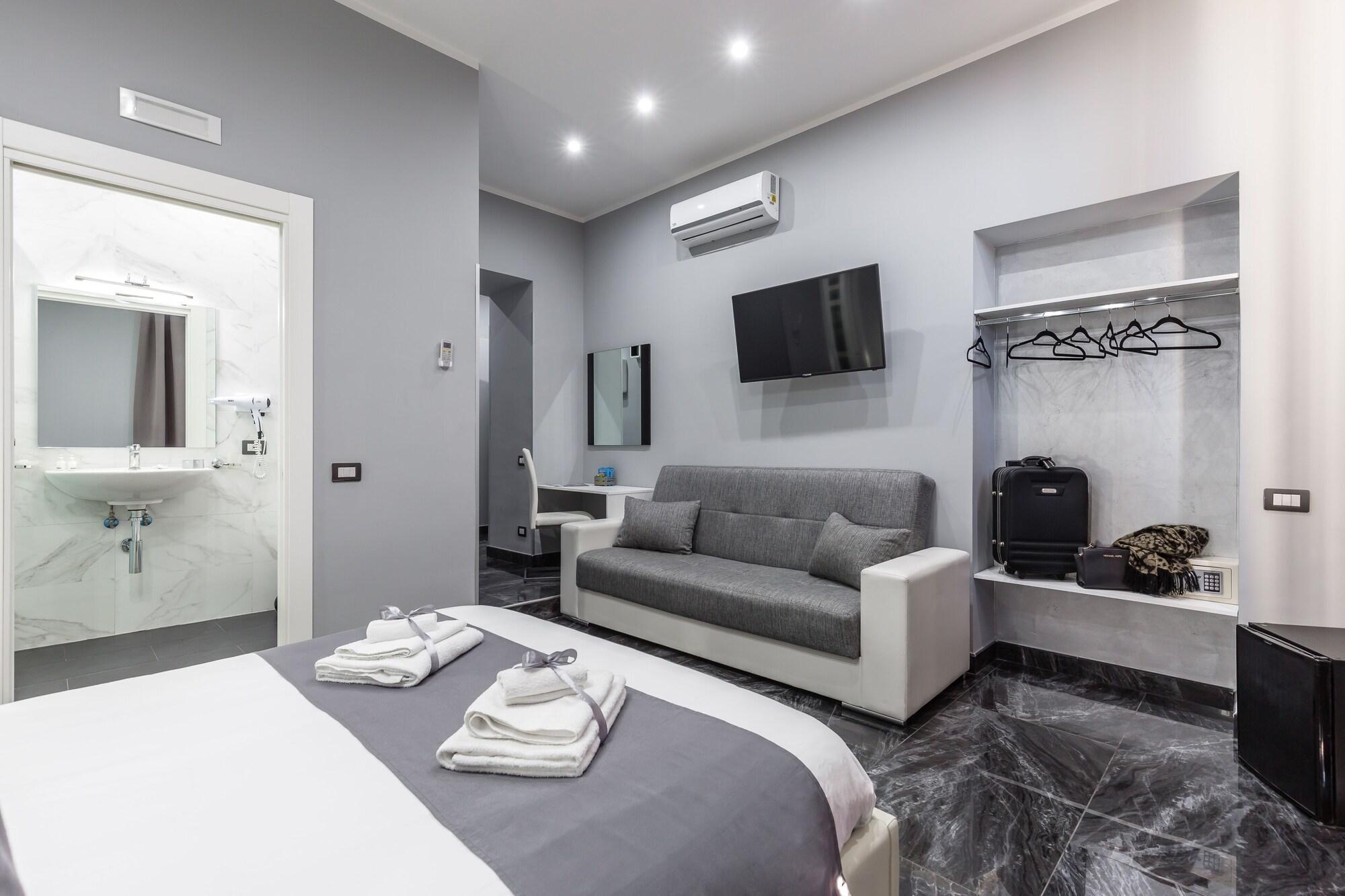 Hotel Bella Napoli