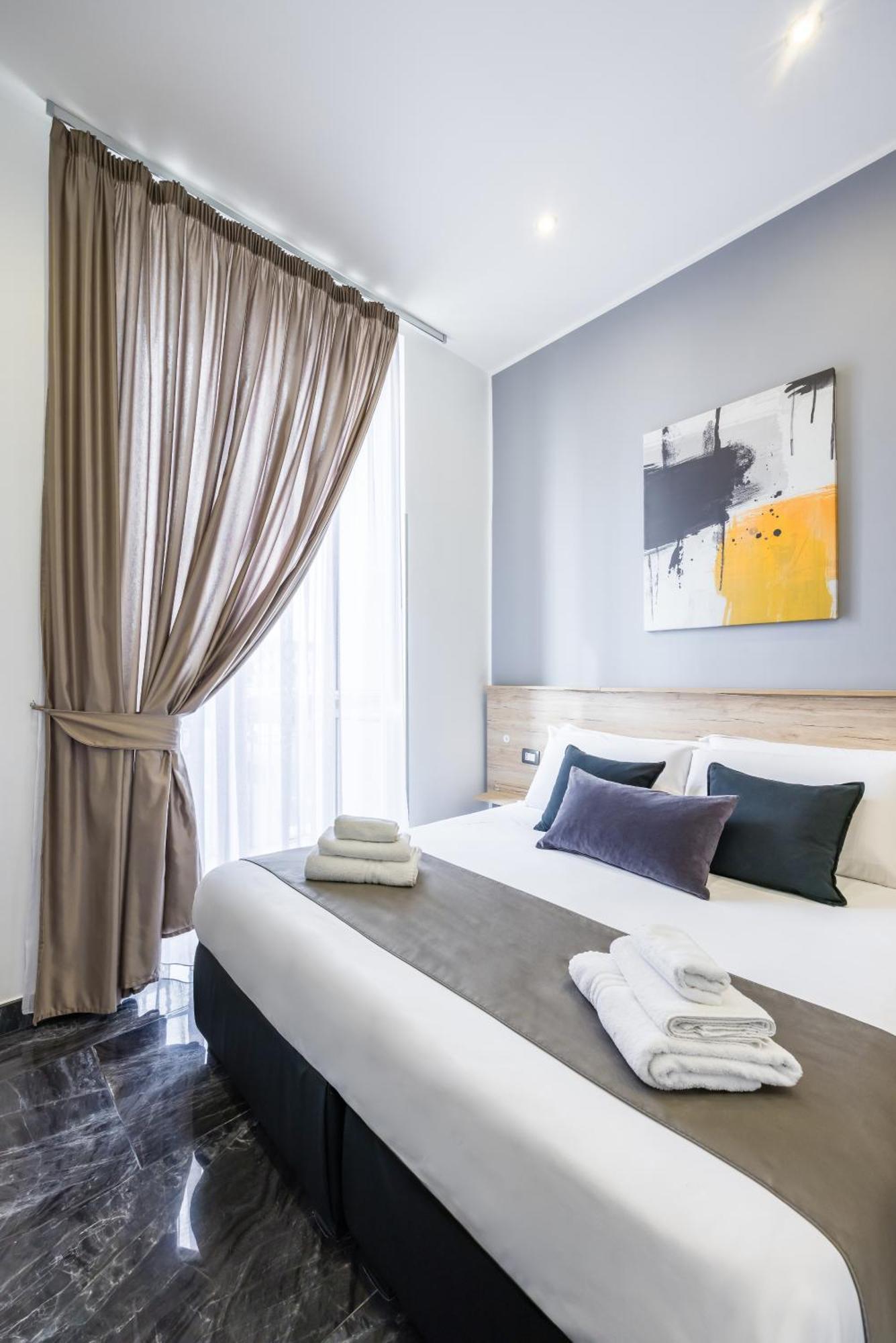 Hotel Bella 3*