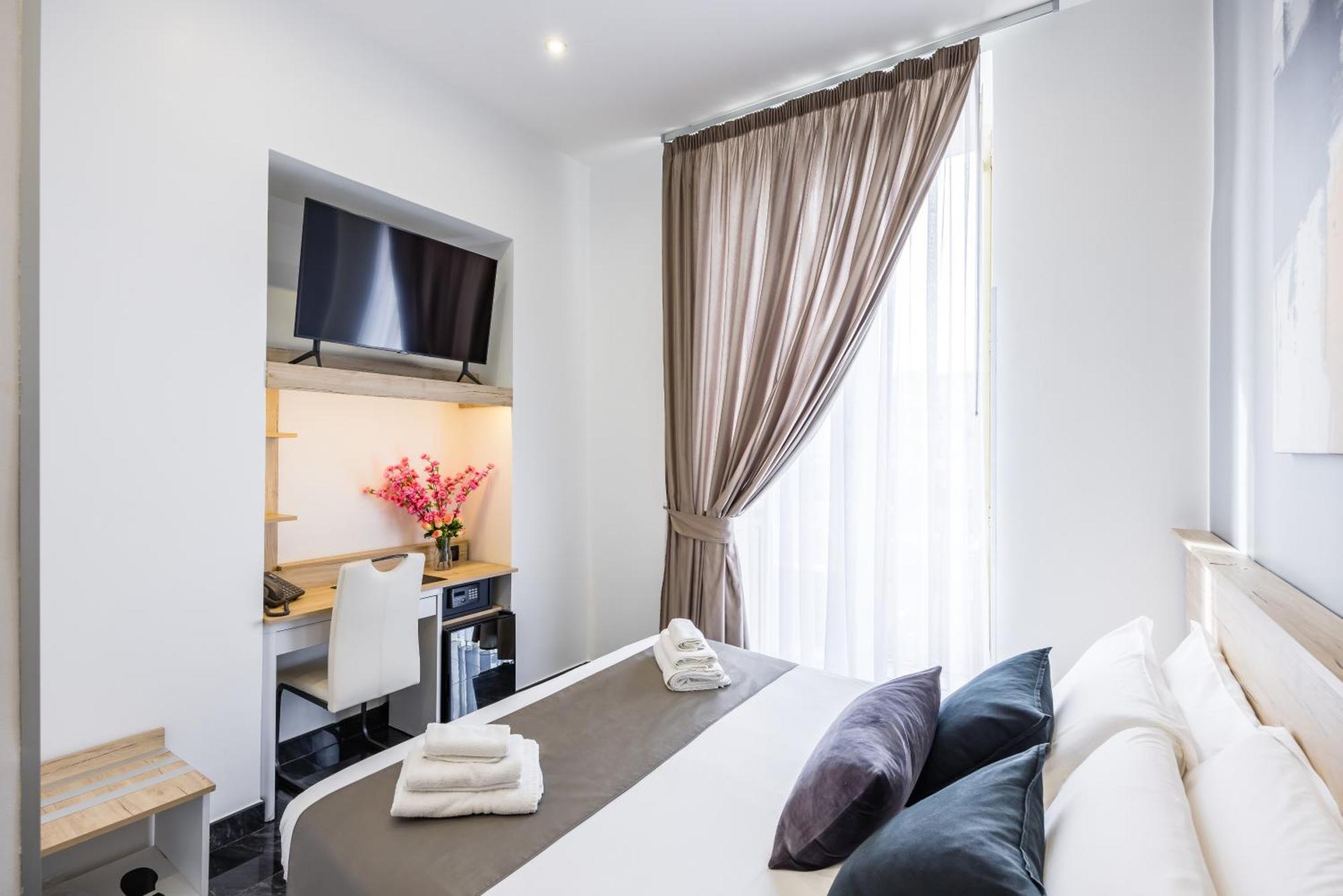 Bella 3* Napoli