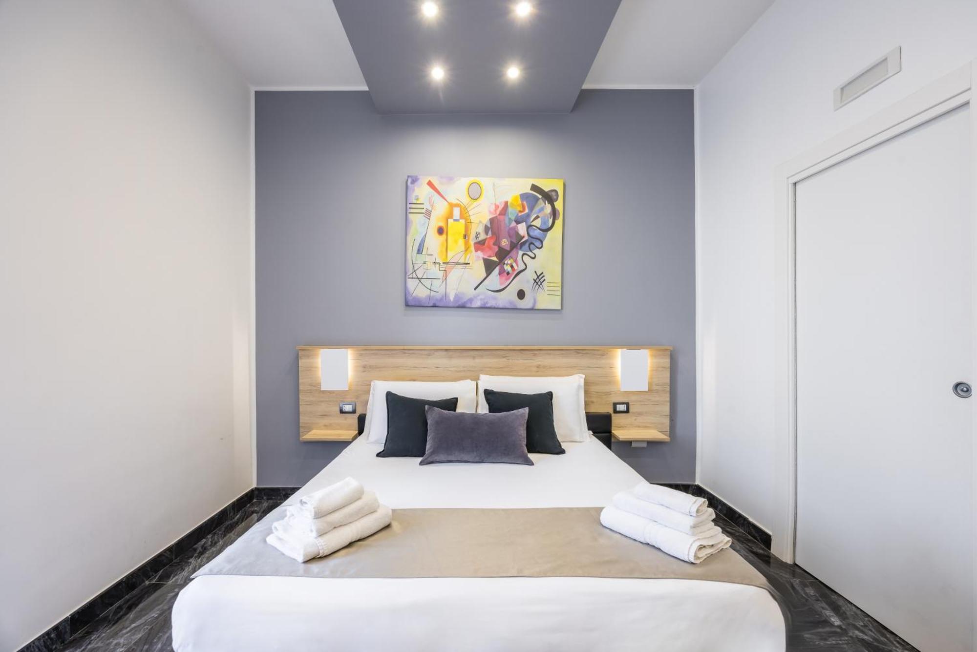 Bella Hotel 3*