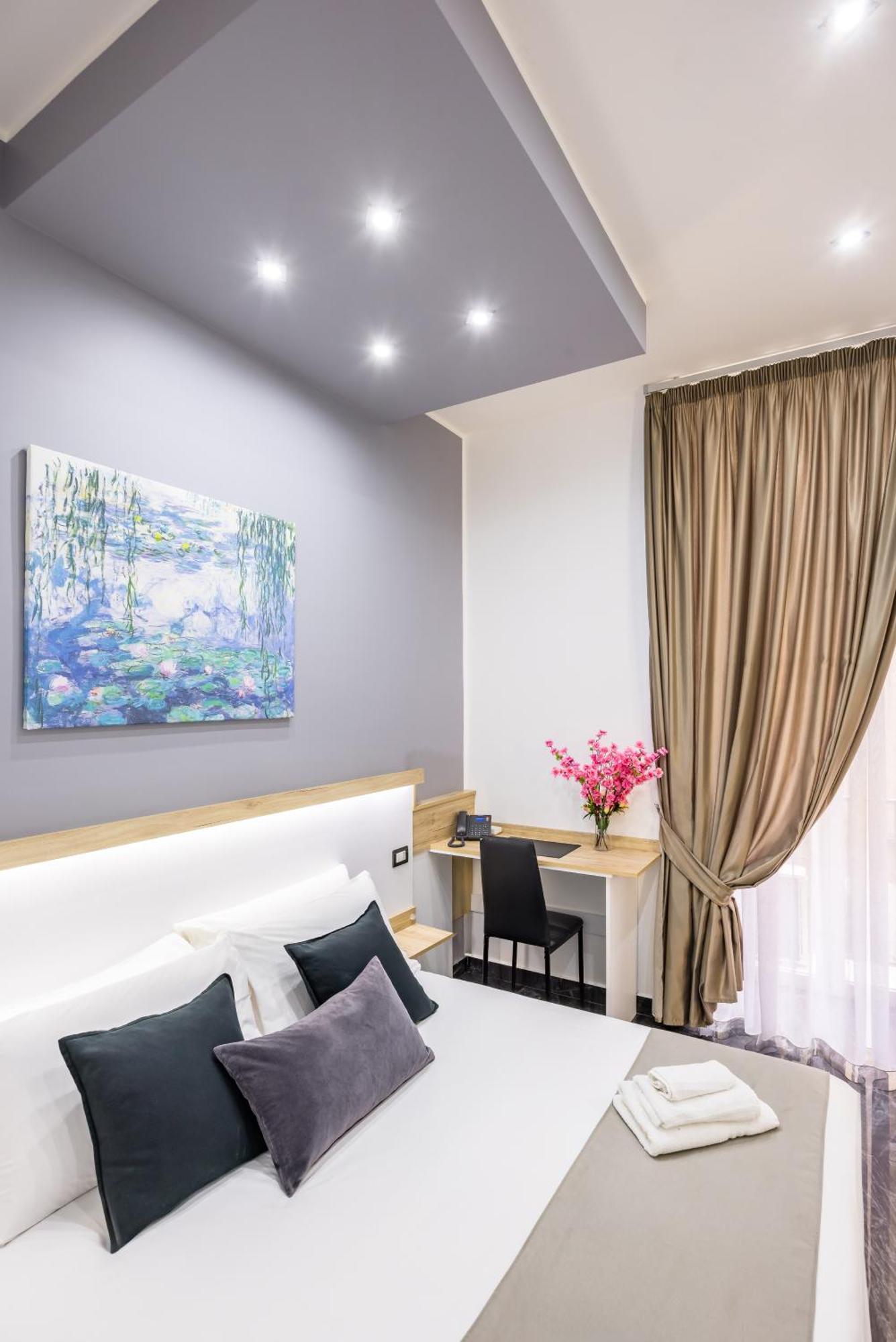 Bella Hotel