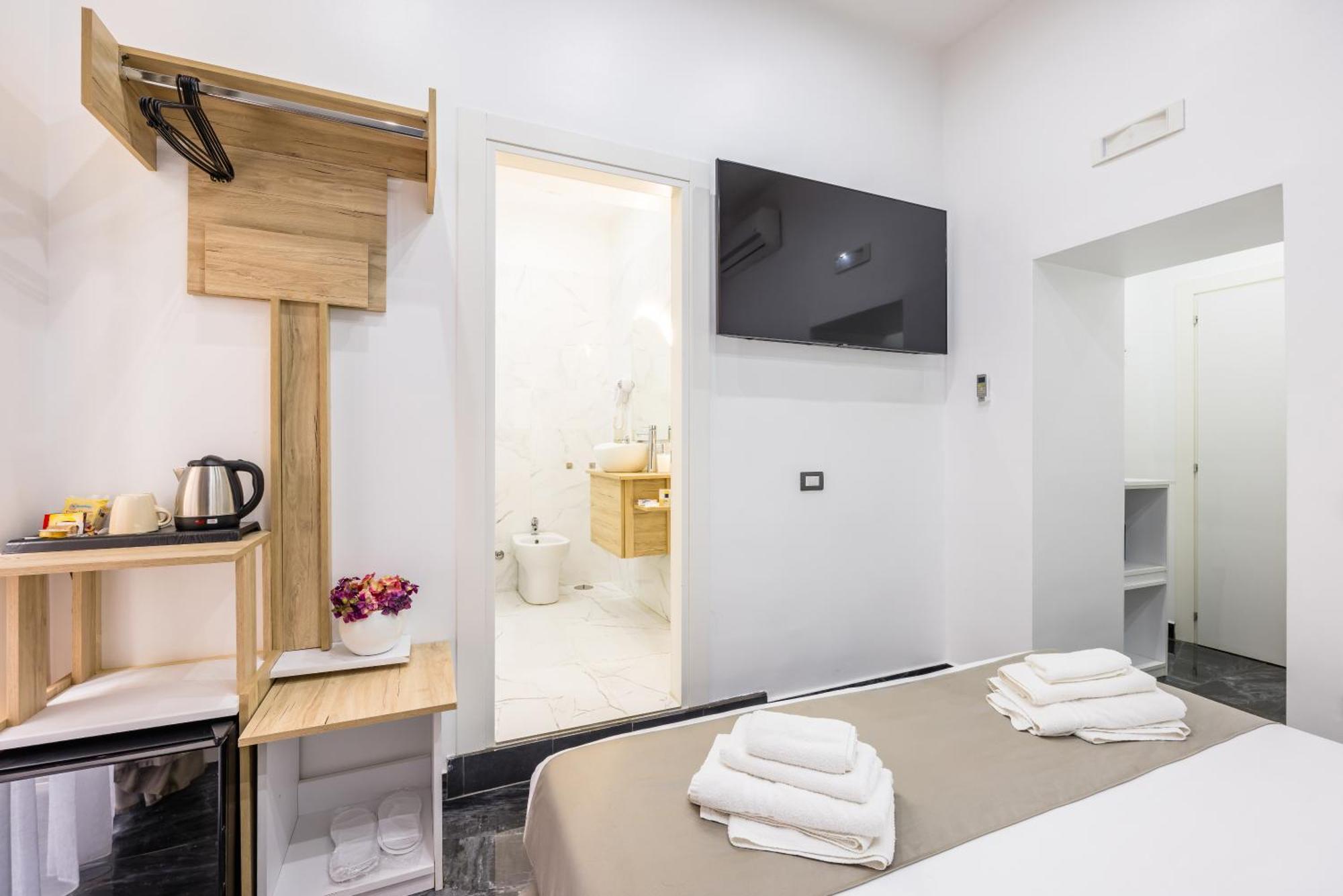 Hotel Bella 3*