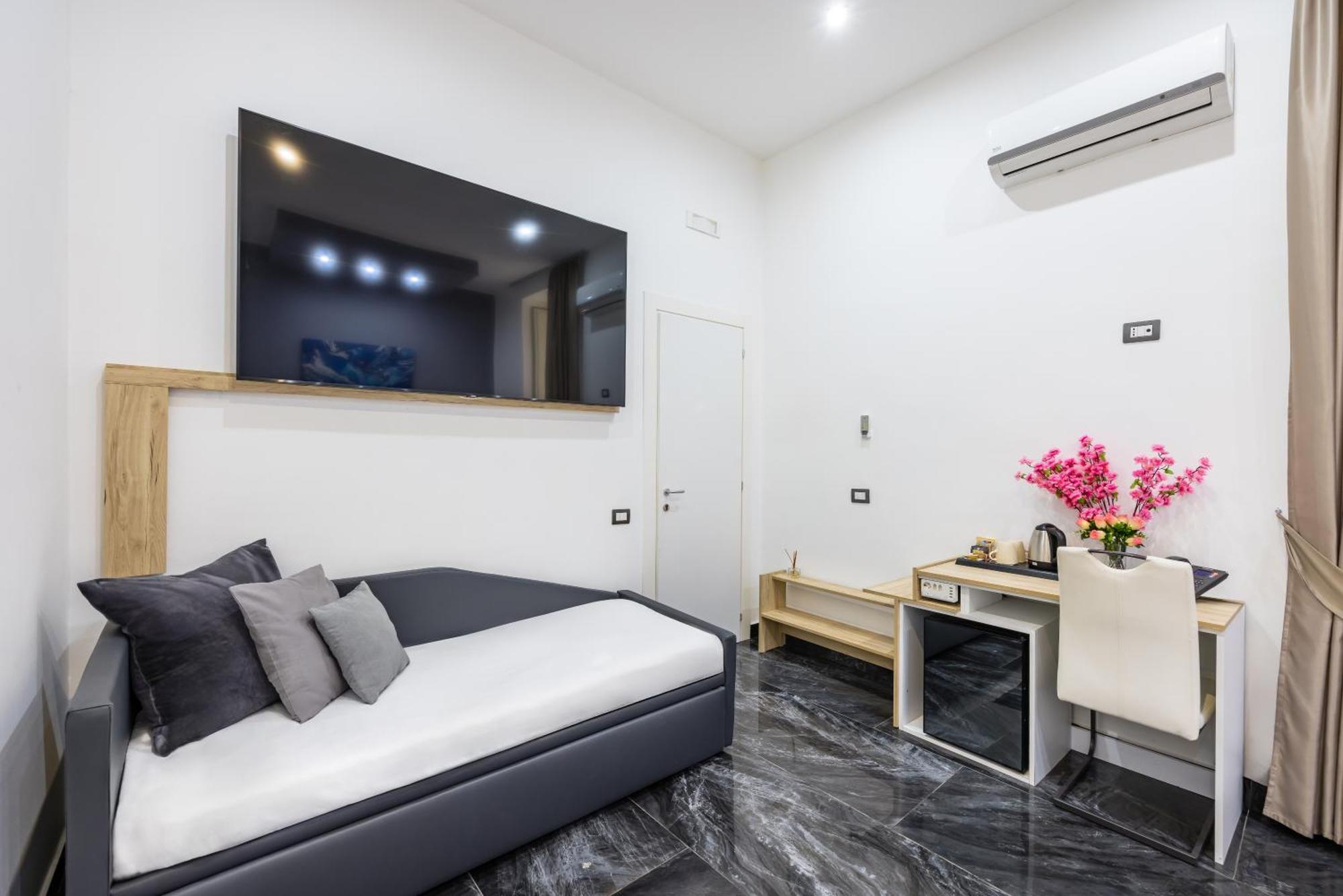 Hotel Bella 3*